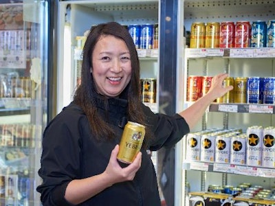 30～40代活躍中のサッポロビールのラウンダー