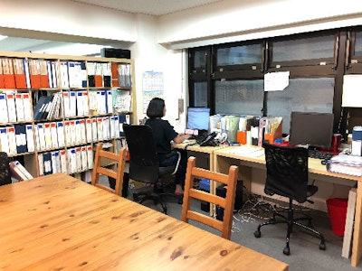 週3~OKのHP制作会社でエンジニア業務