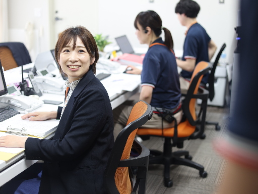 ＜安定の介護業界！＞介護施設の事務スタッフ募集□週2～OK！□未...