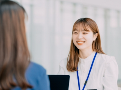 未経験OKの大同生命法人営業